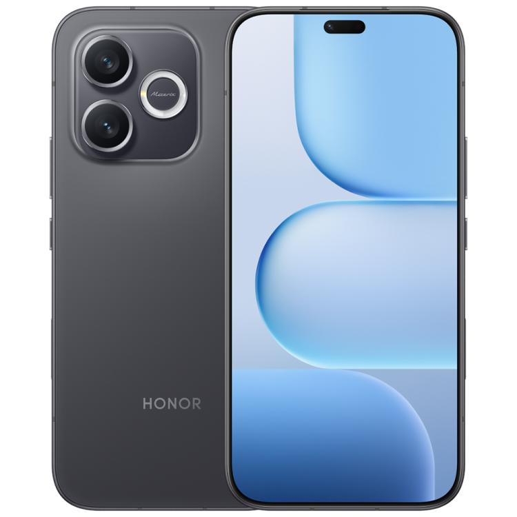 Honor X80i, 8GB+256GB, Cảm biến vân tay trong màn hình, 6.6 inch MagicOS 10.0 Android 16.0 Dimensity 6500 Elite Octa Core, Mạng: 5G, OTG, NFC, 8GB+256GB