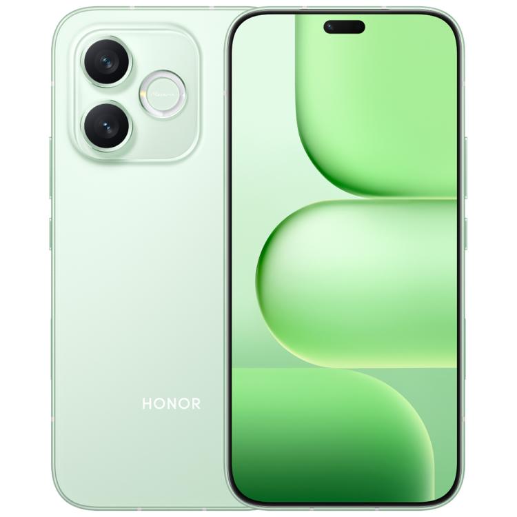 Honor X80i, 8GB+256GB, Cảm biến vân tay trong màn hình, 6.6 inch MagicOS 10.0 Android 16.0 Dimensity 6500 Elite Octa Core, Mạng: 5G, OTG, NFC, 8GB+256GB
