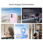 Honor X80i, 8GB+256GB, Cảm biến vân tay trong màn hình, 6.6 inch MagicOS 10.0 Android 16.0 Dimensity 6500 Elite Octa Core, Mạng: 5G, OTG, NFC, 8GB+256GB