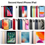Apple iPhone 15 Pro Max 256GB Unlocked Mix Colors Used A Grade, iPhone 15 Pro Max 256GB