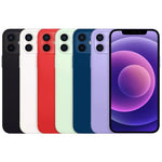 Apple iPhone 12 mini 5G 128GB Unlocked Mix Colors Used A Grade, iPhone 12 mini 128GB