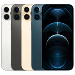 Apple iPhone 12 Pro 5G 256GB Unlocked Mix Colors Used A Grade, iPhone 12 Pro 256GB