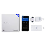 Blackview BL9000 Pro 5G, Camera nhiệt, 12GB+512GB, IP68/IP69K/MIL-STD-810H, màn hình 6.78 inch Android 14 MediaTek Dimensity 8020 lõi tám, Mạng: 5G, NFC, OTG, BL9000 Pro 5G 12GB+512GB