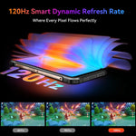 Blackview BL9000 Pro 5G, Camera nhiệt, 12GB+512GB, IP68/IP69K/MIL-STD-810H, màn hình 6.78 inch Android 14 MediaTek Dimensity 8020 lõi tám, Mạng: 5G, NFC, OTG, BL9000 Pro 5G 12GB+512GB