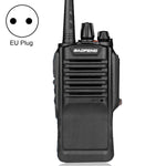 Bộ đàm cầm tay BaoFeng BF-9700 8W băng tần đơn có chức năng giám sát, phích cắm EU, BF-9700 phích cắm EU