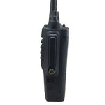 Bộ đàm cầm tay BaoFeng BF-9700 8W băng tần đơn có chức năng giám sát, phích cắm EU, BF-9700 phích cắm EU