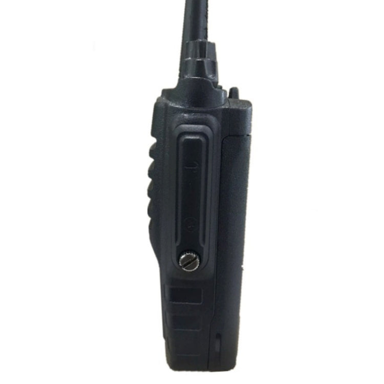 Bộ đàm cầm tay BaoFeng BF-9700 8W băng tần đơn có chức năng giám sát, phích cắm EU, BF-9700 phích cắm EU