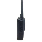 Bộ đàm cầm tay BaoFeng BF-9700 8W băng tần đơn có chức năng giám sát, phích cắm EU, BF-9700 phích cắm EU