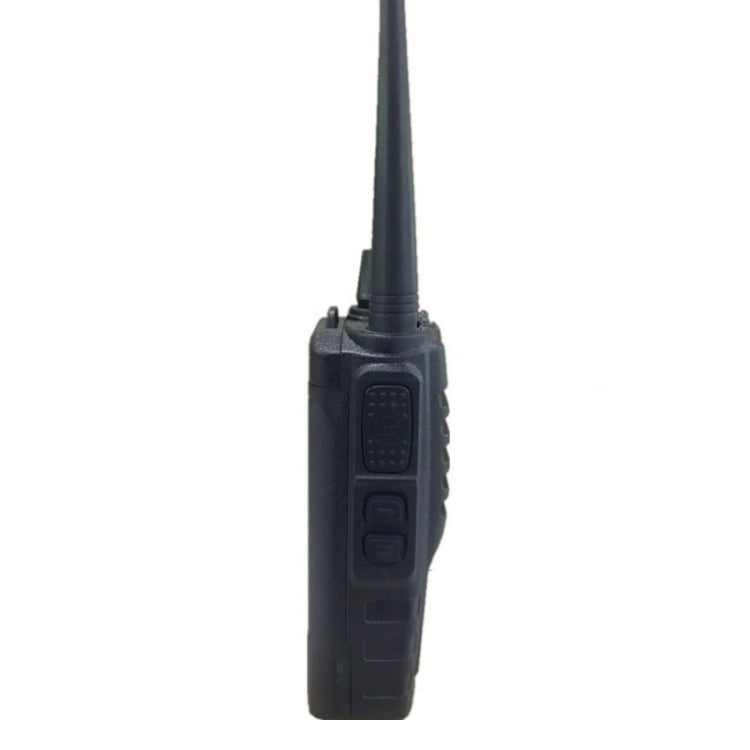 Bộ đàm cầm tay BaoFeng BF-9700 8W băng tần đơn có chức năng giám sát, phích cắm EU, BF-9700 phích cắm EU