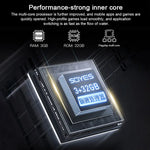 SOYES XS12, 3GB+32GB, màn hình 3.0 inch, Android 9.0, MTK6737M Quad Core lên đến 1.1GHz, Bluetooth, WiFi, FM, Mạng: 4G, Dual SIM, 3GB+32GB