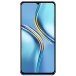 Điện thoại camera kép phía sau, nhận diện vân tay bên cạnh, pin 5000mAh, màn hình 7.09 inch Magic UI 5.0 (Android R) Dimensity 900 Octa Core lên đến 2.4GHz, mạng 5G, NFC, không hỗ trợ Google Play, X30 Max 5G 8GB+128GB