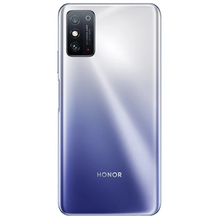 Điện thoại camera kép phía sau, nhận diện vân tay bên cạnh, pin 5000mAh, màn hình 7.09 inch Magic UI 5.0 (Android R) Dimensity 900 Octa Core lên đến 2.4GHz, mạng 5G, NFC, không hỗ trợ Google Play, X30 Max 5G 8GB+128GB