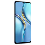 Điện thoại camera kép phía sau, nhận diện vân tay bên cạnh, pin 5000mAh, màn hình 7.09 inch Magic UI 5.0 (Android R) Dimensity 900 Octa Core lên đến 2.4GHz, mạng 5G, NFC, không hỗ trợ Google Play, X30 Max 5G 8GB+128GB