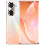 Ba camera sau, nhận diện vân tay trên màn hình, màn hình 6.78 inch Magic UI 5.0, Qualcomm Snapdragon 778G Plus 6nm Octa Core lên đến 2.5GHz, Mạng: 5G, OTG, NFC, Không hỗ trợ Google Play, 60 Pro 5G 8GB+256GB