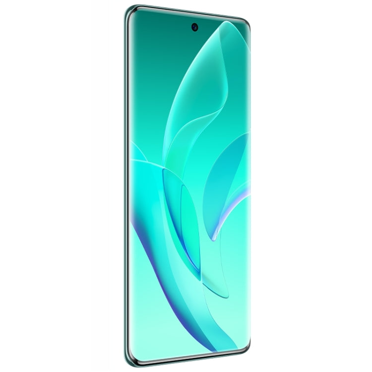 Ba camera sau, nhận diện vân tay trên màn hình, màn hình 6.78 inch Magic UI 5.0, Qualcomm Snapdragon 778G Plus 6nm Octa Core lên đến 2.5GHz, Mạng: 5G, OTG, NFC, Không hỗ trợ Google Play, 60 Pro 5G 8GB+256GB