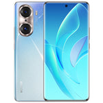 Ba camera sau, nhận diện vân tay trên màn hình, màn hình 6.78 inch Magic UI 5.0, Qualcomm Snapdragon 778G Plus 6nm Octa Core lên đến 2.5GHz, Mạng: 5G, OTG, NFC, Không hỗ trợ Google Play, 60 Pro 5G 8GB+256GB