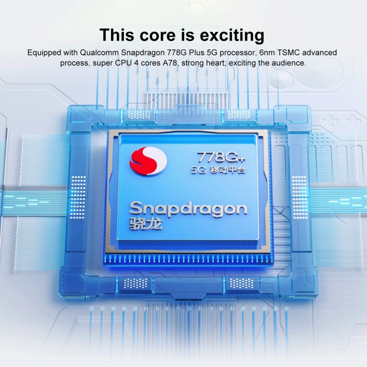 Ba camera sau, nhận diện vân tay trên màn hình, màn hình 6.78 inch Magic UI 5.0, Qualcomm Snapdragon 778G Plus 6nm Octa Core lên đến 2.5GHz, Mạng: 5G, OTG, NFC, Không hỗ trợ Google Play, 60 Pro 5G 8GB+256GB