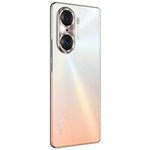 Ba camera sau, nhận diện vân tay trên màn hình, màn hình 6.78 inch Magic UI 5.0, Qualcomm Snapdragon 778G Plus 6nm Octa Core lên đến 2.5GHz, Mạng: 5G, OTG, NFC, Không hỗ trợ Google Play, 60 Pro 5G 12GB+256GB