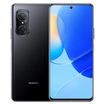 Bốn camera sau, nhận diện vân tay bên cạnh, màn hình 6.78 inch HarmonyOS 2.0.1, Qualcomm Snapdragon 680 Octa Core lên đến 2.4GHz, Mạng: 4G, OTG, Không hỗ trợ Google Play, 8GB+128GB