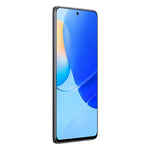 Bốn camera sau, nhận diện vân tay bên cạnh, màn hình 6.78 inch HarmonyOS 2.0.1, Qualcomm Snapdragon 680 Octa Core lên đến 2.4GHz, Mạng: 4G, OTG, Không hỗ trợ Google Play, 8GB+128GB