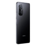 Bốn camera sau, nhận diện vân tay bên cạnh, màn hình 6.78 inch HarmonyOS 2.0.1, Qualcomm Snapdragon 680 Octa Core lên đến 2.4GHz, Mạng: 4G, OTG, Không hỗ trợ Google Play, 8GB+128GB