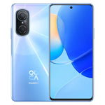 Bốn camera sau, nhận diện vân tay bên cạnh, màn hình 6.78 inch HarmonyOS 2.0.1, Qualcomm Snapdragon 680 Octa Core lên đến 2.4GHz, Mạng: 4G, OTG, Không hỗ trợ Google Play, 8GB+128GB
