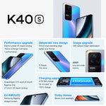 Điện thoại camera ba phía sau, pin 4500mAh, nhận diện vân tay, màn hình 6.67 inch MIUI 13 Qualcomm Snapdragon 870 Octa Core lên đến 3.2GHz, mạng 5G, 2 SIM, NFC, IR, 12GB+256GB