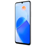 Điện thoại camera ba phía sau, nhận diện vân tay bên cạnh, pin 5000mAh, màn hình 6.74 inch Magic UI 5.0 (Android 11) MediaTek Dimensity 700 Octa Core lên đến 2.2GHz, mạng 5G, OTG, không hỗ trợ Google Play, 8GB+128GB