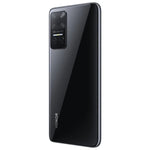 Điện thoại camera ba phía sau, nhận diện vân tay bên cạnh, pin 5000mAh, màn hình 6.74 inch Magic UI 5.0 (Android 11) MediaTek Dimensity 700 Octa Core lên đến 2.2GHz, mạng 5G, OTG, không hỗ trợ Google Play, 8GB+128GB