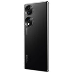 Ba camera sau, nhận diện vân tay trên màn hình, màn hình 6.67 inch Magic UI 6.1, Qualcomm Snapdragon 778G Plus Octa Core lên đến 2.5GHz, Mạng: 5G, OTG, NFC, Không hỗ trợ Google Play, Honor 70 5G 12GB+512GB