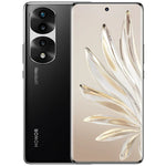 Ba camera sau, nhận diện vân tay trên màn hình, màn hình 6.78 inch Magic UI 6.1, Dimensity 9000 Octa Core lên đến 3.05GHz, Mạng: 5G, OTG, NFC, Không hỗ trợ Google Play, Honor 70 Pro+ 5G 12GB+256GB
