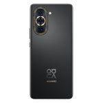 Ba camera sau + Hai camera trước, nhận diện vân tay trong màn hình, màn hình 6.78 inch HarmonyOS 2, Qualcomm Snapdragon 778G 4G Octa Core lên đến 2.42GHz, Mạng: 4G, OTG, NFC, Không hỗ trợ Google Play, nova 10 Pro 4G 256GB