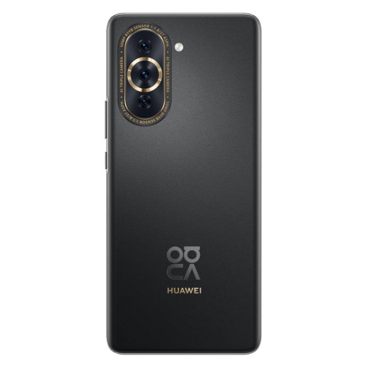 Ba camera sau + Hai camera trước, nhận diện vân tay trong màn hình, màn hình 6.78 inch HarmonyOS 2, Qualcomm Snapdragon 778G 4G Octa Core lên đến 2.42GHz, Mạng: 4G, OTG, NFC, Không hỗ trợ Google Play, nova 10 Pro 4G 256GB