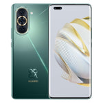 Ba camera sau + Hai camera trước, nhận diện vân tay trong màn hình, màn hình 6.78 inch HarmonyOS 2, Qualcomm Snapdragon 778G 4G Octa Core lên đến 2.42GHz, Mạng: 4G, OTG, NFC, Không hỗ trợ Google Play, nova 10 Pro 4G 256GB