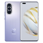 Ba camera sau + Hai camera trước, nhận diện vân tay trong màn hình, màn hình 6.78 inch HarmonyOS 2, Qualcomm Snapdragon 778G 4G Octa Core lên đến 2.42GHz, Mạng: 4G, OTG, NFC, Không hỗ trợ Google Play, nova 10 Pro 4G 256GB