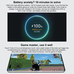 Ba camera sau + Hai camera trước, nhận diện vân tay trong màn hình, màn hình 6.78 inch HarmonyOS 2, Qualcomm Snapdragon 778G 4G Octa Core lên đến 2.42GHz, Mạng: 4G, OTG, NFC, Không hỗ trợ Google Play, nova 10 Pro 4G 256GB
