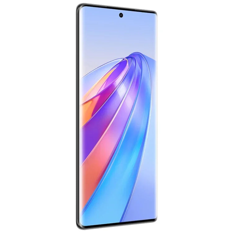 Hai camera sau, nhận diện vân tay trên màn hình, pin 5100mAh, màn hình 6.67 inch Magic UI 6.1 / Android 12, Snapdragon 695 Octa Core lên đến 2.2GHz, Mạng: 5G, OTG, Không hỗ trợ Google Play, 6GB+128GB