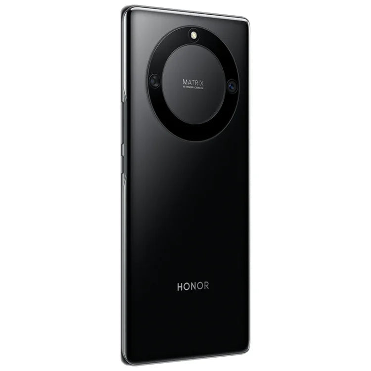 Hai camera sau, nhận diện vân tay trên màn hình, pin 5100mAh, màn hình 6.67 inch Magic UI 6.1 / Android 12, Snapdragon 695 Octa Core lên đến 2.2GHz, Mạng: 5G, OTG, Không hỗ trợ Google Play, 6GB+128GB