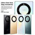 Hai camera sau, nhận diện vân tay trên màn hình, pin 5100mAh, màn hình 6.67 inch Magic UI 6.1 / Android 12, Snapdragon 695 Octa Core lên đến 2.2GHz, Mạng: 5G, OTG, Không hỗ trợ Google Play, 8GB+128GB