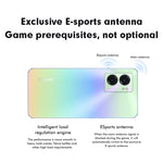 Hai camera sau, nhận diện vân tay bên cạnh, pin 5000mAh, màn hình 6.58 inch Realme UI 3.0 / Android 12, MediaTek Dimensity 810 Octa Core lên đến 2.4GHz, Mạng: 5G, Hỗ trợ Google Play, 12GB+256GB
