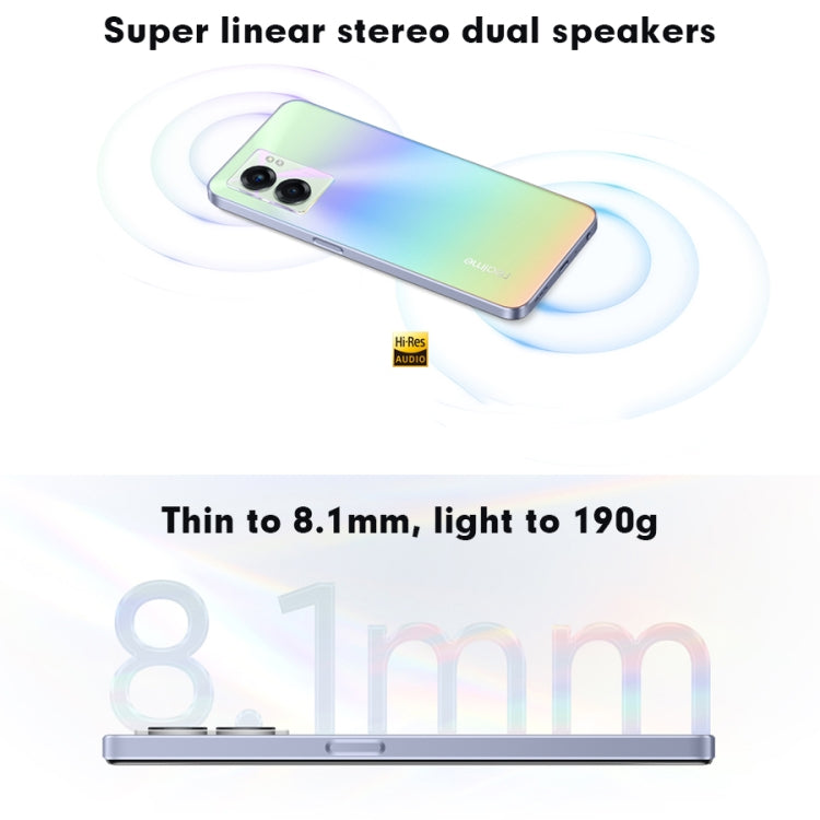 Hai camera sau, nhận diện vân tay bên cạnh, pin 5000mAh, màn hình 6.58 inch Realme UI 3.0 / Android 12, MediaTek Dimensity 810 Octa Core lên đến 2.4GHz, Mạng: 5G, Hỗ trợ Google Play, 12GB+256GB
