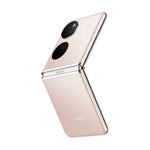 Hai camera sau, nhận diện vân tay bên cạnh, màn hình 6.9 inch + 1.04 inch HarmonyOS 3.0, Snapdragon 778G Octa Core lên đến 2.42GHz, Mạng: 4G, OTG, NFC, Không hỗ trợ Google Play, 128GB Đen Obsidian, 128GB Bạc, 128GB Hồng, 128GB Xanh Bạc Hà