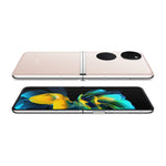 Hai camera sau, nhận diện vân tay bên cạnh, màn hình 6.9 inch + 1.04 inch HarmonyOS 3.0, Snapdragon 778G Octa Core lên đến 2.42GHz, Mạng: 4G, OTG, NFC, Không hỗ trợ Google Play, 128GB Đen Obsidian, 128GB Bạc, 128GB Hồng, 128GB Xanh Bạc Hà
