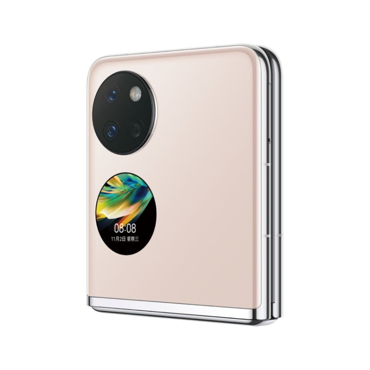 Hai camera sau, nhận diện vân tay bên cạnh, màn hình 6.9 inch + 1.04 inch HarmonyOS 3.0, Snapdragon 778G Octa Core lên đến 2.42GHz, Mạng: 4G, OTG, NFC, Không hỗ trợ Google Play, 128GB Đen Obsidian, 128GB Bạc, 128GB Hồng, 128GB Xanh Bạc Hà
