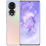Ba camera sau, nhận diện vân tay trên màn hình, màn hình 6,67 inch Magic UI 7.0 Qualcomm Snapdragon 782G tám nhân lên đến 2,7GHz, Mạng: 5G, OTG, NFC, không hỗ trợ Google Play, Honor 80 5G, 8GB+256GB