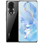 Ba camera sau, nhận diện vân tay trên màn hình, màn hình 6,67 inch Magic UI 7.0 Qualcomm Snapdragon 782G tám nhân lên đến 2,7GHz, Mạng: 5G, OTG, NFC, không hỗ trợ Google Play, Honor 80 5G, 8GB+256GB