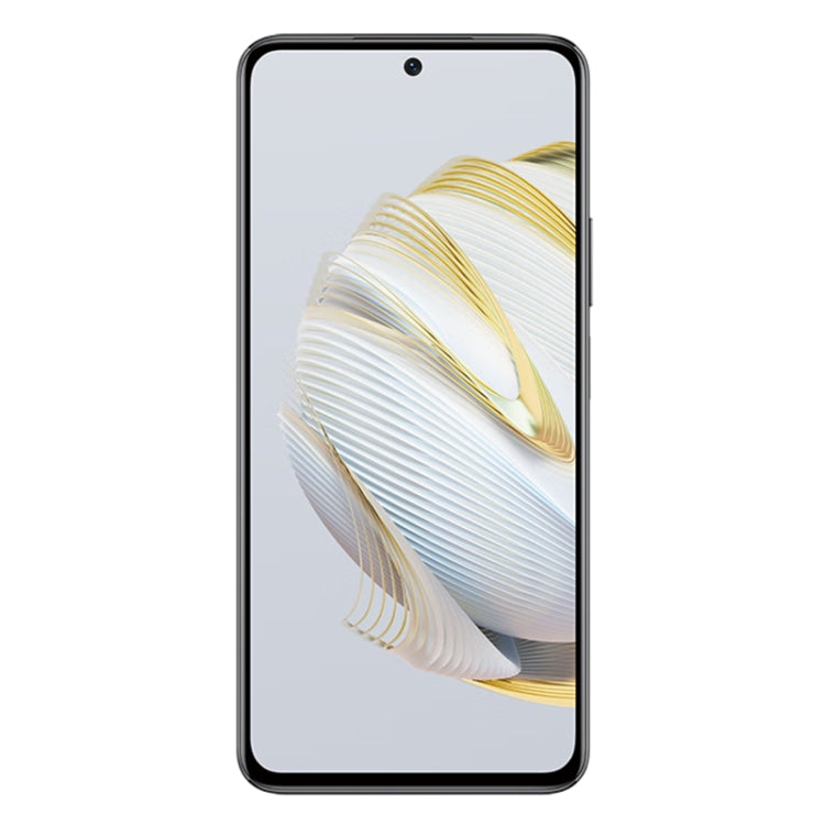 Ba camera sau + một camera trước, nhận diện vân tay cạnh bên, màn hình 6,67 inch HarmonyOS 2.0.1 Qualcomm Snapdragon 680 tám nhân, Mạng: 4G, OTG, NFC, không hỗ trợ Google Play, nova 10 SE 256GB