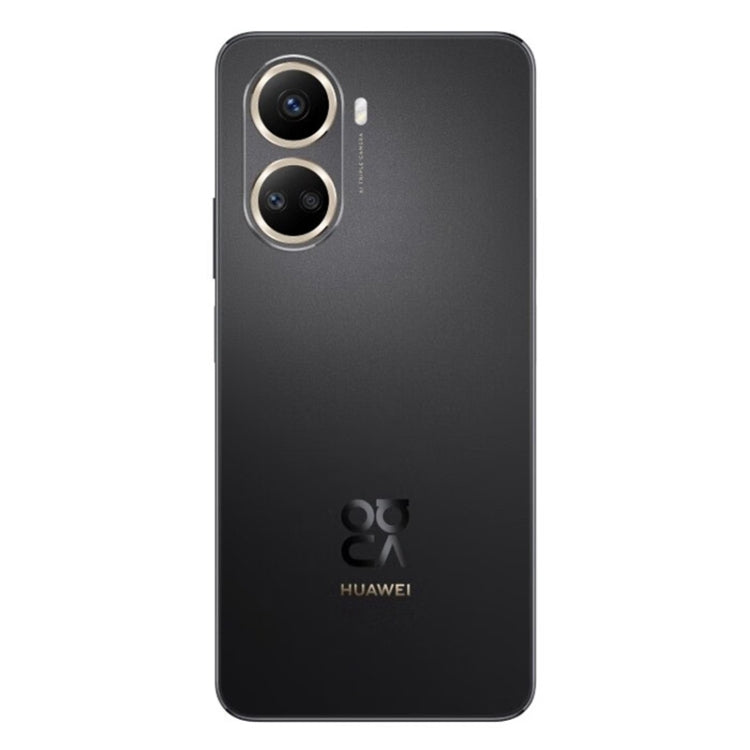 Ba camera sau + một camera trước, nhận diện vân tay cạnh bên, màn hình 6,67 inch HarmonyOS 2.0.1 Qualcomm Snapdragon 680 tám nhân, Mạng: 4G, OTG, NFC, không hỗ trợ Google Play, nova 10 SE 256GB