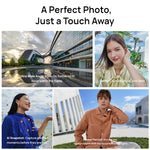 Ba camera sau + một camera trước, nhận diện vân tay cạnh bên, màn hình 6,67 inch HarmonyOS 2.0.1 Qualcomm Snapdragon 680 tám nhân, Mạng: 4G, OTG, NFC, không hỗ trợ Google Play, nova 10 SE 256GB