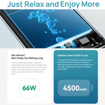Ba camera sau + một camera trước, nhận diện vân tay cạnh bên, màn hình 6,67 inch HarmonyOS 2.0.1 Qualcomm Snapdragon 680 tám nhân, Mạng: 4G, OTG, NFC, không hỗ trợ Google Play, nova 10 SE 256GB